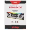 Оперативная память 16 Gb 6000 MHz Kingston FURY RENEGADE RGB (KF560C32RSA-16)