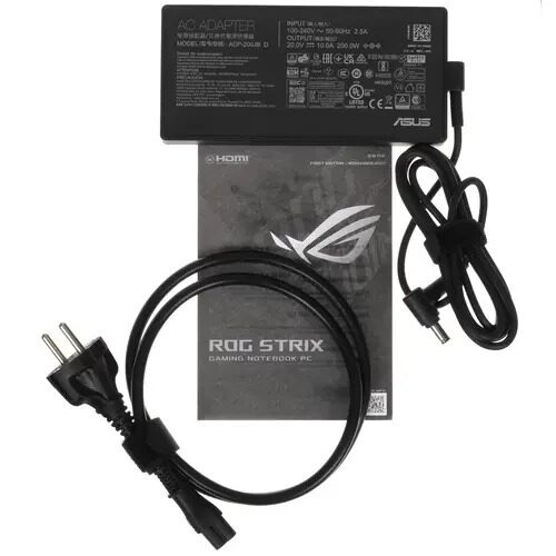 ASUS ROG Strix G15 G513RC Mytexno L10