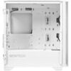 Компьютерный корпус Montech AIR 100 ARGB White (AIR100AW)