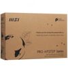 27 Моноблок MSI PRO AP272P 12MA-667XRU  [9S6-AF8322-667]
