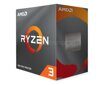 AMD Ryzen 3 4300G / 100-100000144BOX