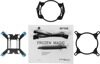Система охлаждения Thermalright Frozen Magic 360 V2 ARGB [F-MAGIC-360-BL-ARGB-V2]