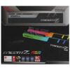 Оперативная память G.Skill Trident Z RGB [F4-3200C16D-64GTZR] 64 ГБ