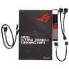 Материнская плата ASUS ROG STRIX Z690-I GAMING WIFI 90MB1910-M0EAY0