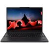 Lenovo ThinkPad T16 Gen 3 Intel Core Ultra 5 125U 1300MHz/16/1920x1200/16GB/1024GB SSD/Intel Graphics/Wi-Fi/Bluetooth/Без ОС (21MQS3BE00) Black