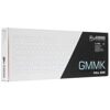 Клавиатура проводная Glorious GMMK  [GMMK-BRN-V2]