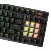 Клавиатура проводная + беспроводная ASUS ROG Strix Scope II RX  [90MP03S0-BKRA20]