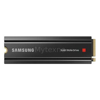 Твердотельный накопитель Samsung 2000 Gb 980 PRO MZ-V8P2T0CW