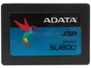 Твердотельный накопитель ADATA 256 Gb SU800 ASU800SS-256GT-C