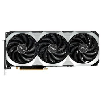 Видеокарта MSI GeForce RTX 4080 SUPER VENTUS 3X OC [912-V511-233]
