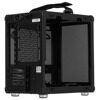 Корпус JONSBO C6-ITX  [C6-ITXBlack]