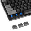 Клавиатура проводная A4Tech Bloody B808N  [B865]