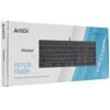 Клавиатура проводная A4Tech Fstyler FX60H