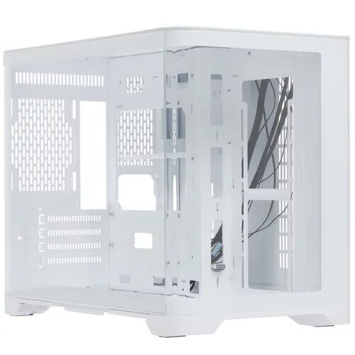 Корпус 1STPLAYER UVIEW UV6  [UV6-WH]