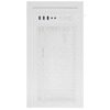 Компьютерный корпус Montech AIR 1000 LITE White (AIR1000LW)