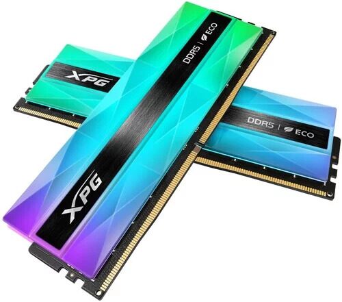 Оперативная память ADATA LANCER NEON RGB  [AX5U6000C3016G-DCLANRSG]