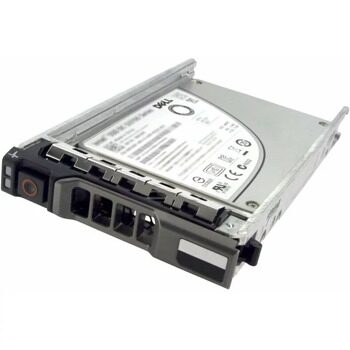 Накопитель SSD 960Gb SATA-III Dell (400-AXSW)