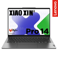 Lenovo выпустил ноутбук Xiaoxin Pro 14 AI Yuanqi Edition с Core Ultra 9 185H