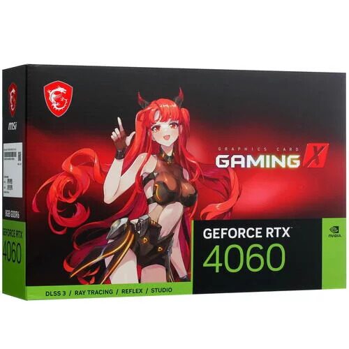 ВидеокартаMSIGeForceRTX4060GAMINGXMLG[GeForceRTX4060GAMINGXMLG8G]_11_5438385