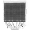 Кулер для процессора DEEPCOOL AG620 DIGITAL WH ARGB  [R-AG620-WHADMN-G-2]