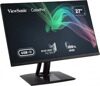 27 Монитор ViewSonic VP2756-4K черный [VS18705]