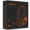 Беспроводные наушники EKSA H6 черный