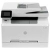 МФУ лазерное HP Color LaserJet Pro MFP M282nw [7KW72A]