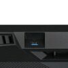 38 Монитор ASUS ROG Swift PG38UQ черный