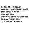 Мини ПК ASUS ExpertCenter D5 D500SD-5124002000  [90PF0391-M02V70]