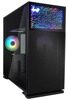 Корпус InWin N127 Nebula  [CIR719 (N127 NEBULA)]