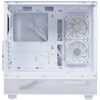 Корпус ARDOR GAMING Crystal CC1 White белый