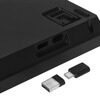 Клавиатура проводная + беспроводная Keychron V5 Max  [V5M-D4]