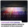 32 (81 см) LED-телевизор Haier 32 Smart TV S2 черный [DH1U67D04RU]