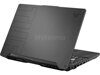 Ноутбук ASUS TUF Gaming A15 R7-5800H / 16 ГБ / SSD 1024 ГБ / RTX3070 240 Гц
