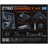 Материнская плата GIGABYTE Z790 GAMING X AX