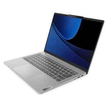 Lenovo IdeaPad Slim 5 14IMH9 Intel Core Ultra 5 125H 3600MHz/14/1920x1200/16GB/1024GB SSD/Intel Arc Graphics/Wi-Fi/Bluetooth/Без ОС (83DA004HRK) Grey