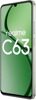 6.74 Смартфон realme C63 256 ГБ зеленый [6941764434011]
