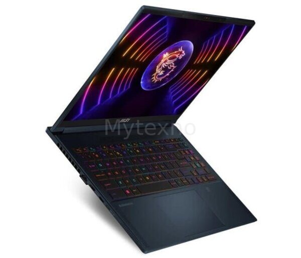 MSIStealth16i7-13700H32GB2TBWin11RTX4070240Hz_2