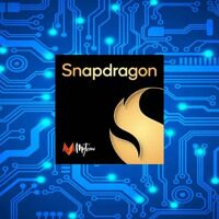 Qualcomm сообщила - скоро выпустит новый чипсет Snapdragon X