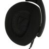 Проводные наушники Sennheiser HD 800 S черный