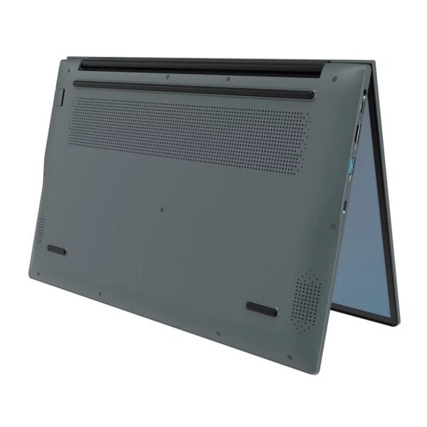 Ноутбук CBR LP-15108 AMD Ryzen 3 3200U 2600MHz/15.6/1920x1080/8GB/512GB SSD/AMD Radeon RX Vega 3/Wi-Fi/Bluetooth/Windows 11 Pro (CBR-LP-15108-8G512G-WP) Grey