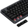 Клавиатура проводная ASUS TUF Gaming K3 Gen II  [90MP0390-BKRA01]