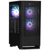 Корпус Cougar MX430 Mesh RGB  [3851C60.0005]