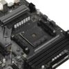 Материнская плата ASRock B550M Phantom Gaming 4