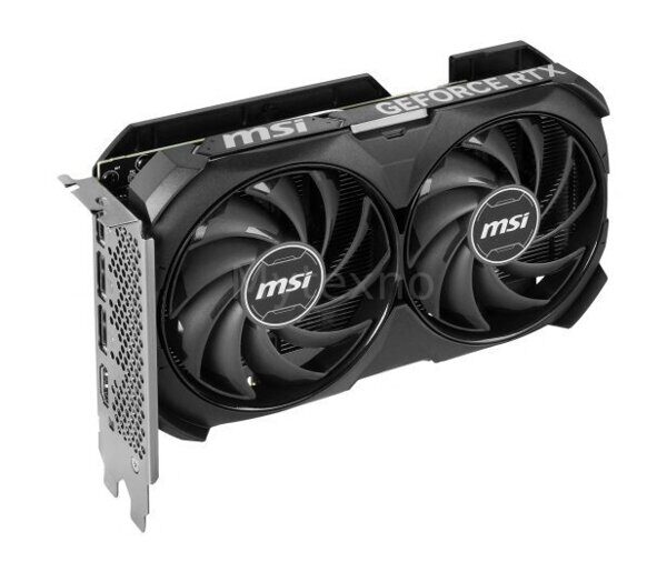 MSIGeForceRTX4060TiVentusчерный2XOC8GGDDR6_5