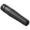 Микрофон Shure SM57-LCE черный