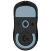 Мышь беспроводная Logitech G PRO X SUPERLIGHT [910-005882] черный