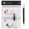 Кулер для процессора Thermaltake TOUGHAIR TRX40  [CL-P095-PL14BL-A]