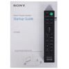 Саундбар Sony HT-S40R черный [MCO00087192]