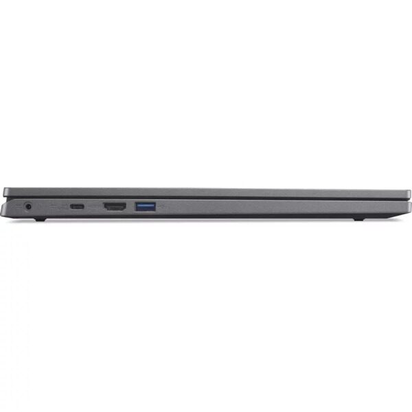 Acer Aspire 3 A317-55P-36S9 Intel Core i3 N305 1800MHz/17.3/1920х1080/8GB/512GB SSD/Intel UHD Graphics/Wi-Fi/Bluetooth/Windows 11 Home (NX.KDKCD.003) Silver